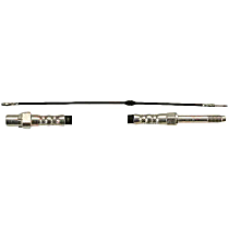 PHB384 Brake Hose - Replaces OE Number 34-30-6-752-400