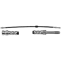 PHB571 Brake Hose - Replaces OE Number 34-32-2-229-723