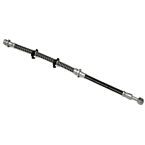 SHB000581 Front, Passenger Side Brake Line
