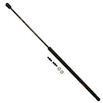 Lift Support Liftgate, Hatchback