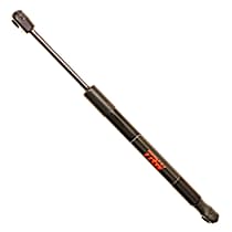 Driver or Passenger Side Lift Support For Trunk Lid; Except Rear Spoiler