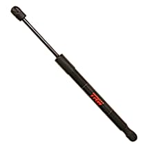 Driver or Passenger Side Lift Support For Trunk Lid; Rear Spoiler