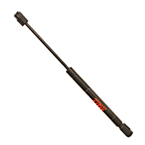 Driver or Passenger Side Trunk Lid