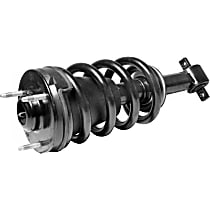 Monroe® Shock Absorber and Strut Assemblies from $23 | CarParts.com