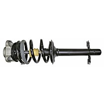 153007R Front, Passenger Side Fully Loaded Strut, Magnum Series