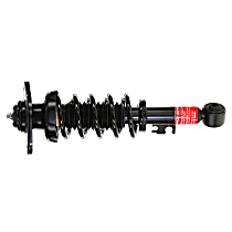 Rear, Passenger Side Fully Loaded Strut, Quick-strut Series