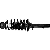 171525 Front, Driver or Passenger Side Fully Loaded Strut, Quick-strut Series