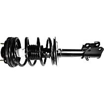 Front, Driver or Passenger Side Fully Loaded Strut, Quick-strut Series