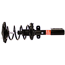 Rear, Passenger Side Fully Loaded Strut, Quick-strut Series