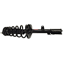 For Lexus RX300 AWD Front and Rear Suspension Strut & Coil Spring Assemblies FCS