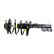 Front, Passenger Side Fully Loaded Strut, Quick-strut Series