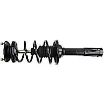 Front, Driver or Passenger Side Fully Loaded Strut, Quick-strut Series
