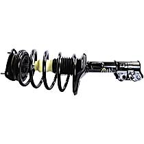 Front, Passenger Side Fully Loaded Strut, Quick-strut Series