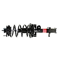 Front, Passenger Side Fully Loaded Strut, Quick-strut Series