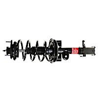 Front, Driver Side Fully Loaded Strut, Quick-strut Series