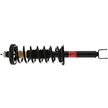 172984 Rear, Driver or Passenger Side Fully Loaded Strut, Quick-strut Series