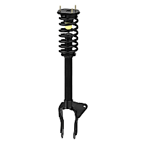 173077 Front, Passenger Side Fully Loaded Strut, Quick-strut Series