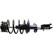 Monroe 72701 OESpectrum Premium Strut Monroe Shocks & Struts Monroe 72701 OESpectrum Premium Strut Monroe Shocks & Struts