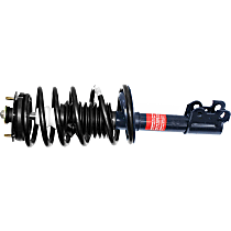 181924 Front, Driver or Passenger Side Fully Loaded Strut, RoadMatic Series