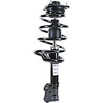 182720 Front, Passenger Side Fully Loaded Strut, RoadMatic Series
