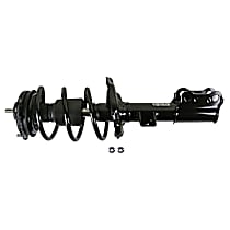 Front, Driver Side Fully Loaded Strut, Quick-strut Series