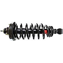 Rear, Driver or Passenger Side Fully Loaded Strut, Quick-strut Series