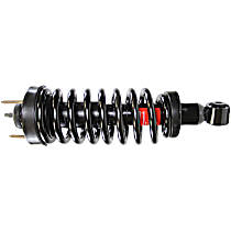 Front, Driver or Passenger Side Fully Loaded Strut, Quick-strut Series