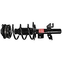 272641 Front, Passenger Side Fully Loaded Strut, Quick-strut Series