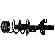 272642 Front, Driver Side Fully Loaded Strut, Quick-strut Series