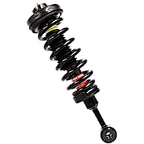 272958 Front, Passenger Side Fully Loaded Strut, Quick-strut Series