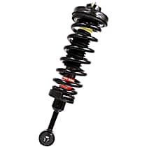 272959 Front, Driver Side Fully Loaded Strut, Quick-strut Series