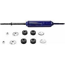 31176 Front, Driver or Passenger Side Shock, Monro-Matic Plus Series