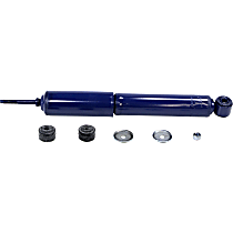 Front, Driver or Passenger Side Shock, RWD, Rear Wheel Drive, Monro-Matic Plus Series