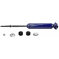 Front, Driver or Passenger Side Shock, Monro-Matic Plus Series
