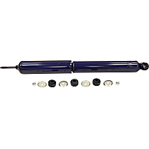 Rear, Driver or Passenger Side Shock, Monro-Matic Plus Series