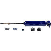 32300 Front, Driver or Passenger Side Shock, RWD, Monro-Matic Plus Series