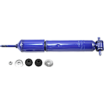 32326 Front, Driver or Passenger Side Shock, RWD, Monro-Matic Plus Series