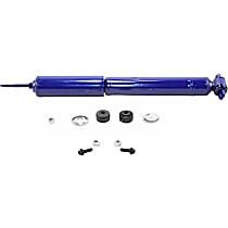 Front, Driver or Passenger Side Shock, RWD, Monro-Matic Plus Series