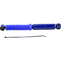 32355 Axle Shaft Damper