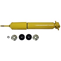 34530 Front, Driver or Passenger Side Shock Absorber - Sold individually