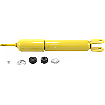 34677 Front, Driver or Passenger Side Shock, Gas-Magnum Series