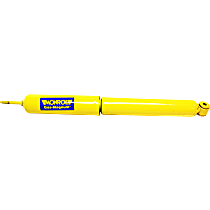 34761 Rear, Driver or Passenger Side Shock, Gas-Magnum Series