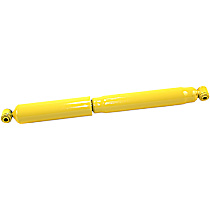 34777 Rear, Driver or Passenger Side Shock, Gas-Magnum Series