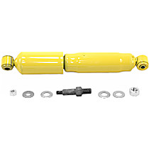 34817 Front, Driver or Passenger Side Shock, Gas-Magnum Series