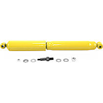 34824 Rear, Driver or Passenger Side Shock, Gas-Magnum Series