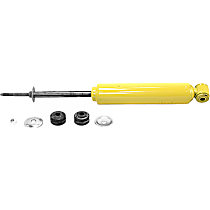 34900 Front, Driver or Passenger Side Shock, Gas-Magnum Series