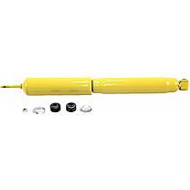 Rear, Driver or Passenger Side Shock, Gas-Magnum Series