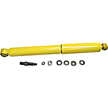 34912 Front, Driver or Passenger Side Shock, Gas-Magnum Series