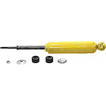 34983 Front, Driver or Passenger Side Shock, Gas-Magnum Series