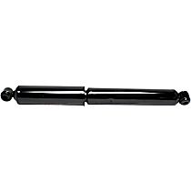 Rear, Driver or Passenger Side Shock, RWD, Rear Wheel Drive, OESpectrum Truck Series